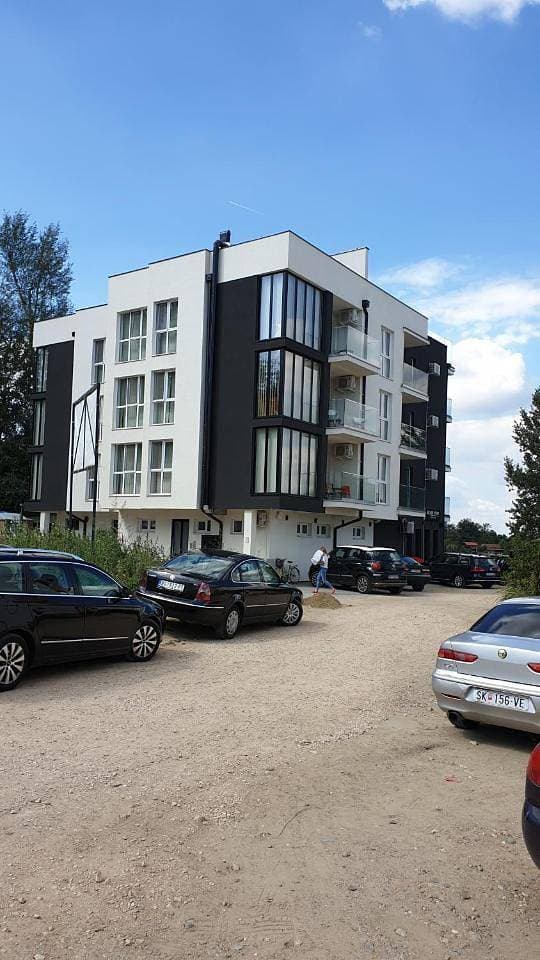 Foto 11 von 23: Apartment