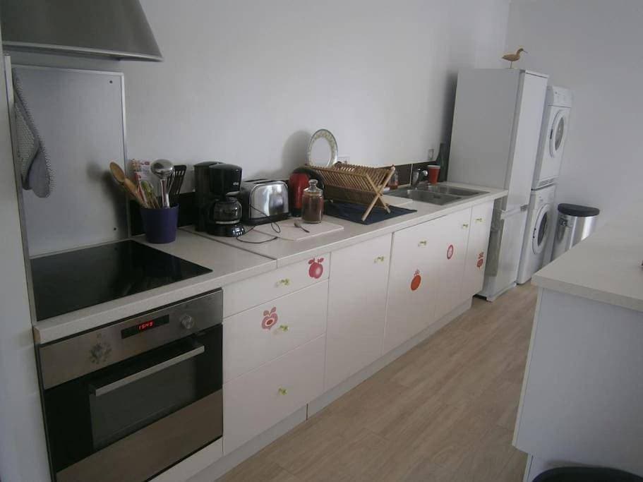 Foto 5 von 40: Three-Bedroom House