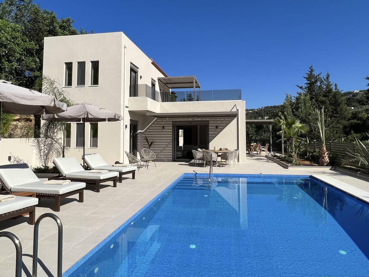 Villa Karissa 1