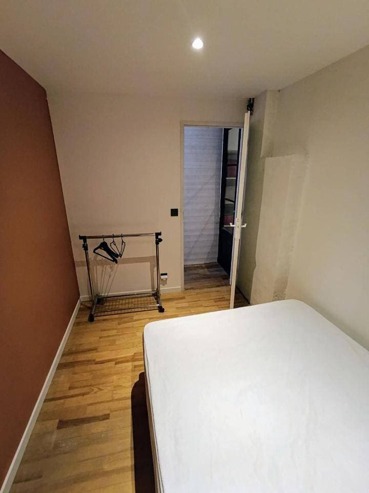 Foto 12 von 16: Two-Bedroom Apartment