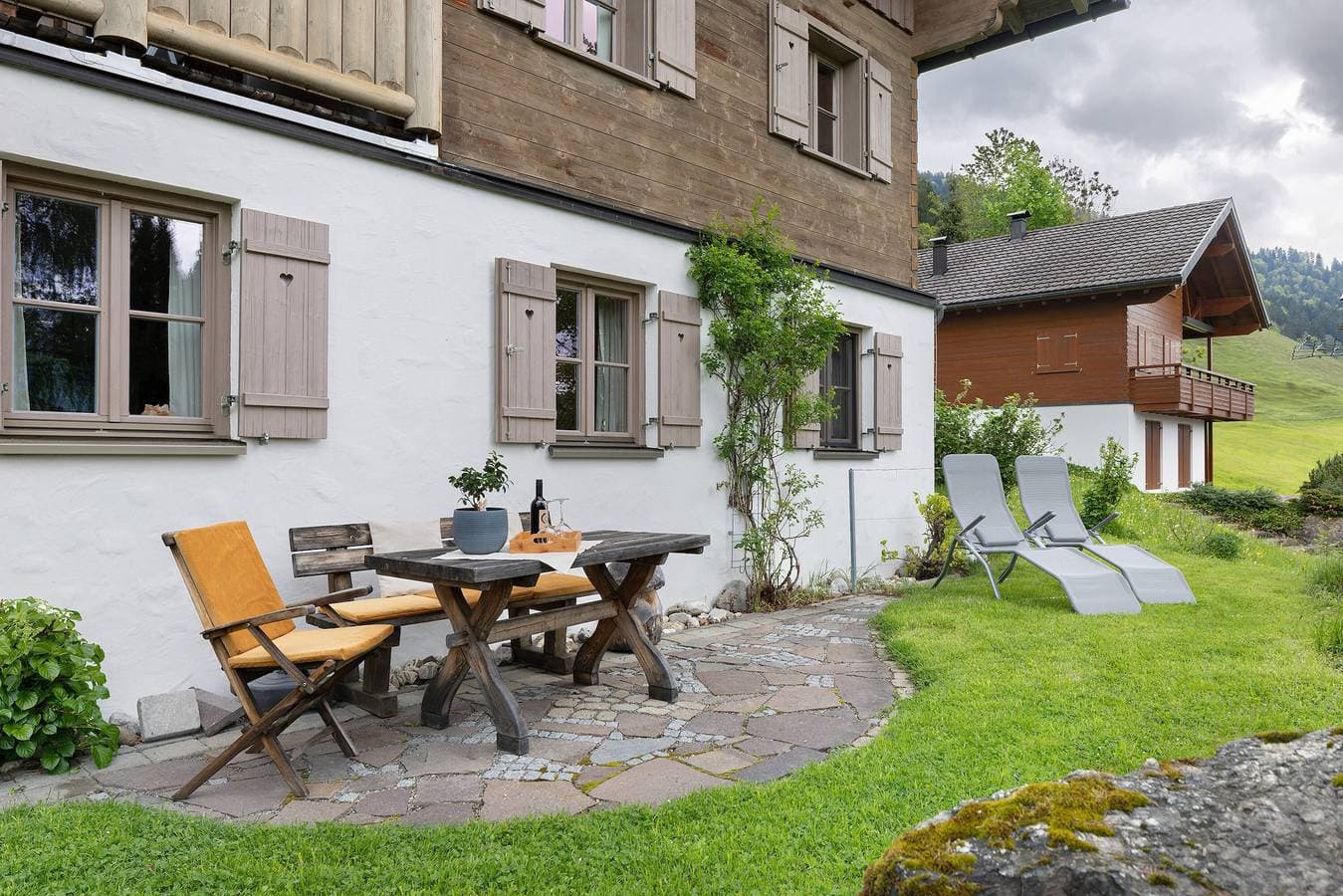 Haus Verdandi 1