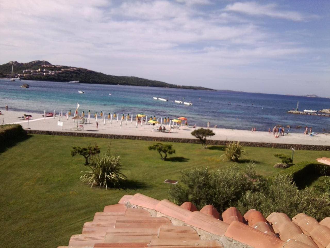 Foto 6 von 44: Studio with Sea View