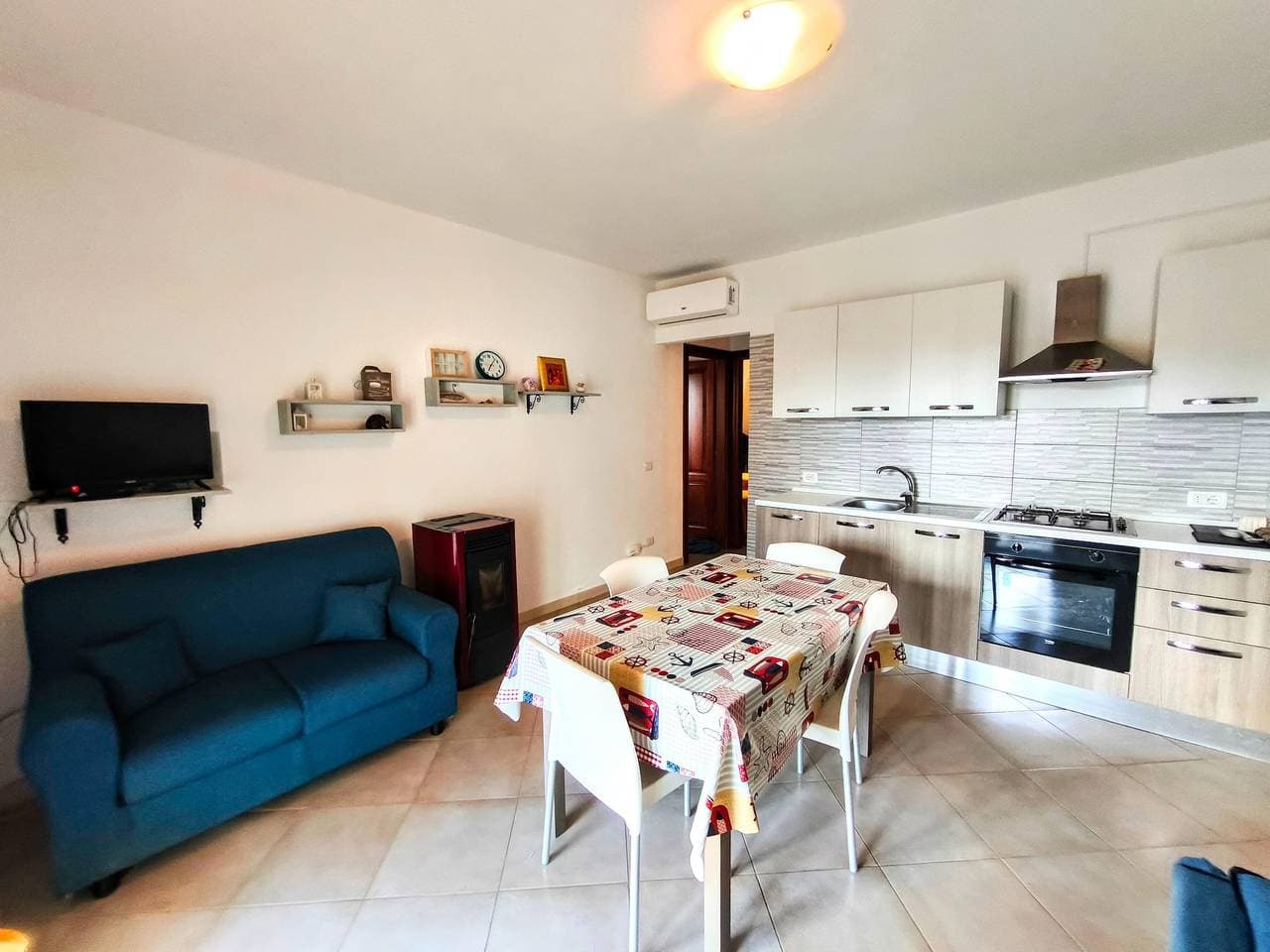 Foto 10 von 26: Ferienwohnung am Meer in der Nähe von Budoni