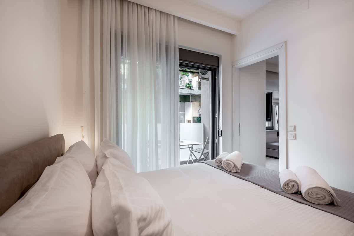 Foto 3 von 22: Harma City Living - Street View Economy Apartment