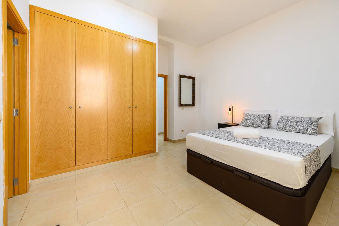 Foto 3 von 51: M Piso de 2 dormitorios y 3 baños en el