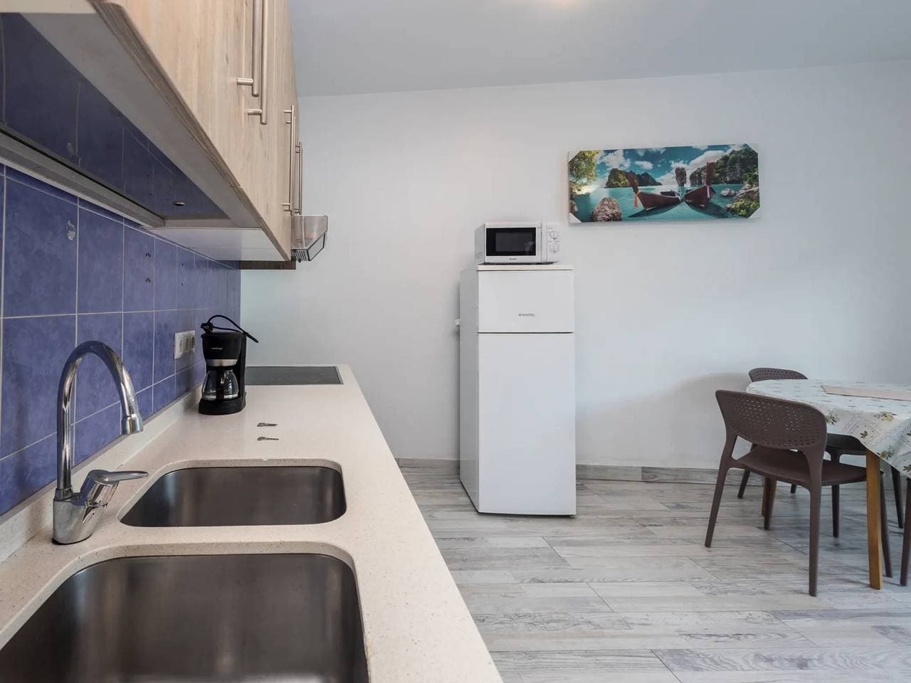 Foto 12 von 27: Maison 4 Personnes