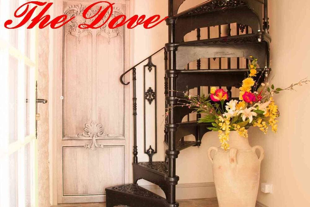 Das Dove 2 Schlafzimmer Haus in unserem Songbird Sanctuary in der Nähe von Chateau Chenonceau 1