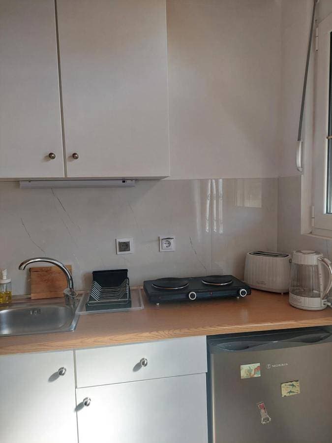 Foto 4 von 27: One-Bedroom House