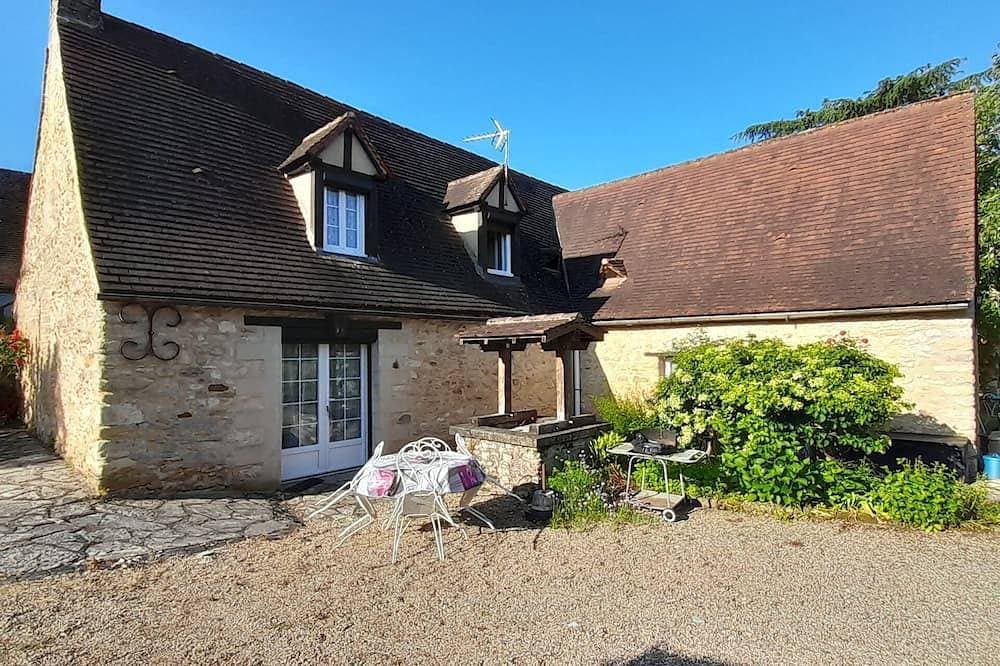 Foto 8 von 9: Charming cottage