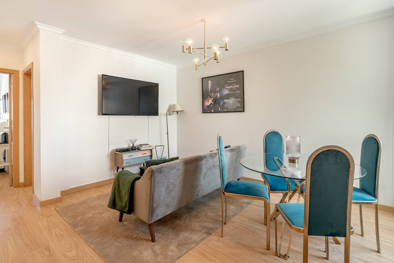 Foto 8 von 20: Ferienwohnung für 4 Personen