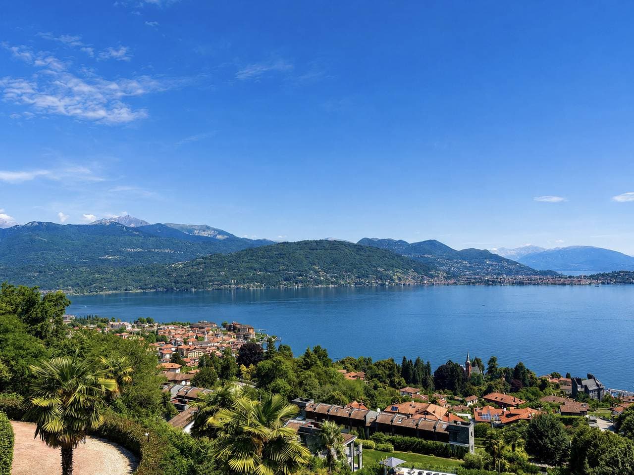Foto 3 von 32: Villa Anna Isole Borromee Nr. 12
