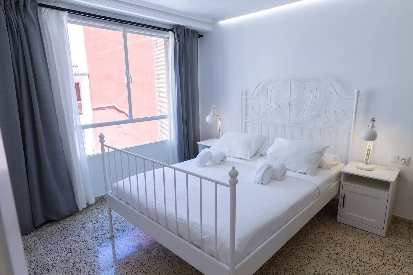 Ferienwohnung 99m² 1