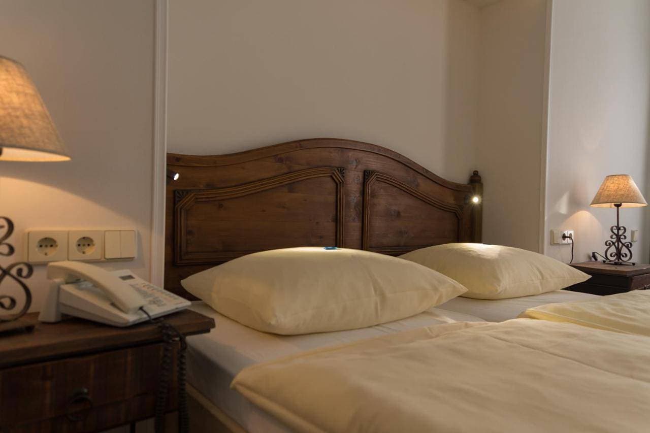 Foto 6 von 22: Double Room