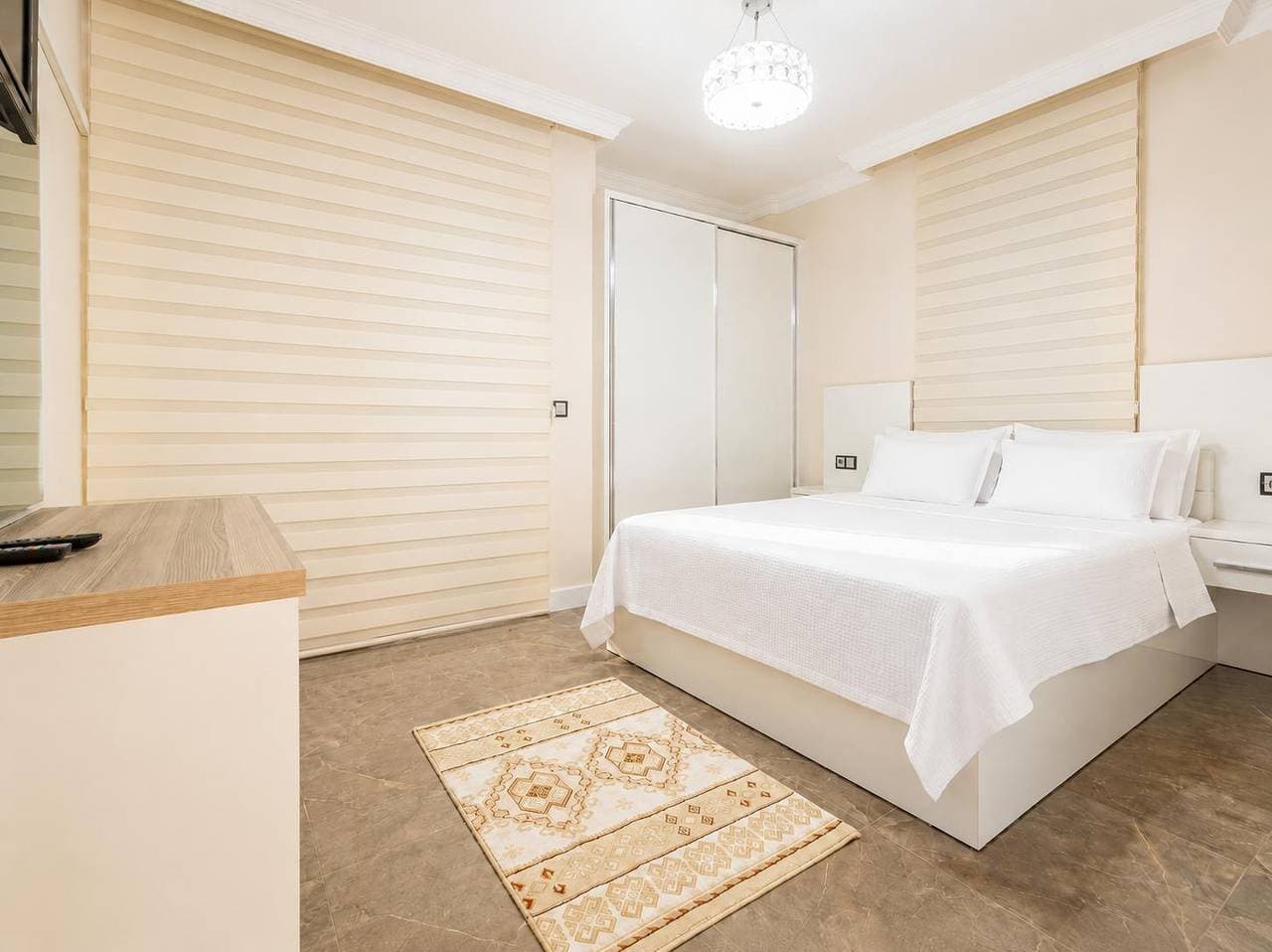 Foto 10 von 24: Villa für 10 Personen mit Terrasse
