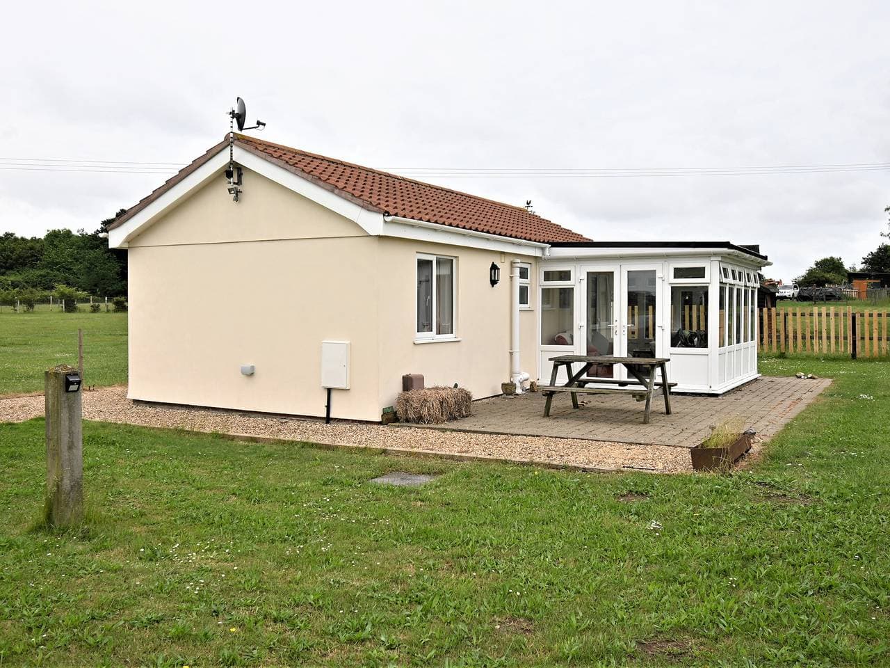 Cottage 1