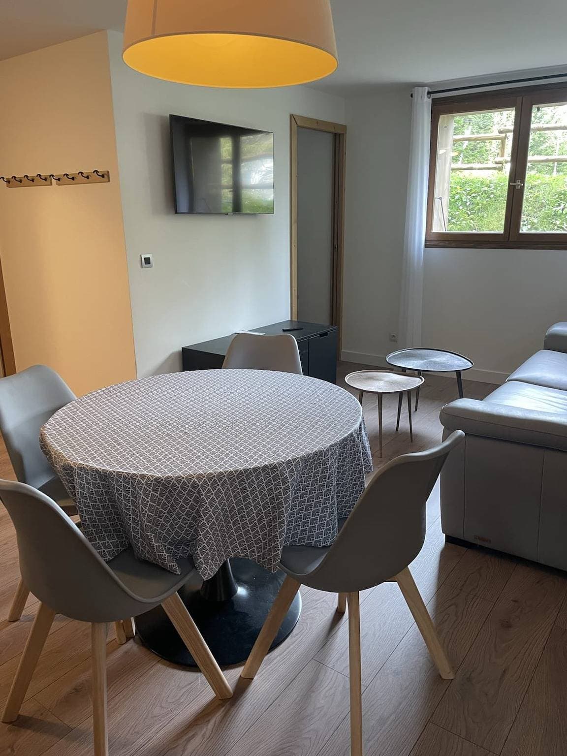 Foto 5 von 13: Cozy 30 m² studio to enjoy the mountains