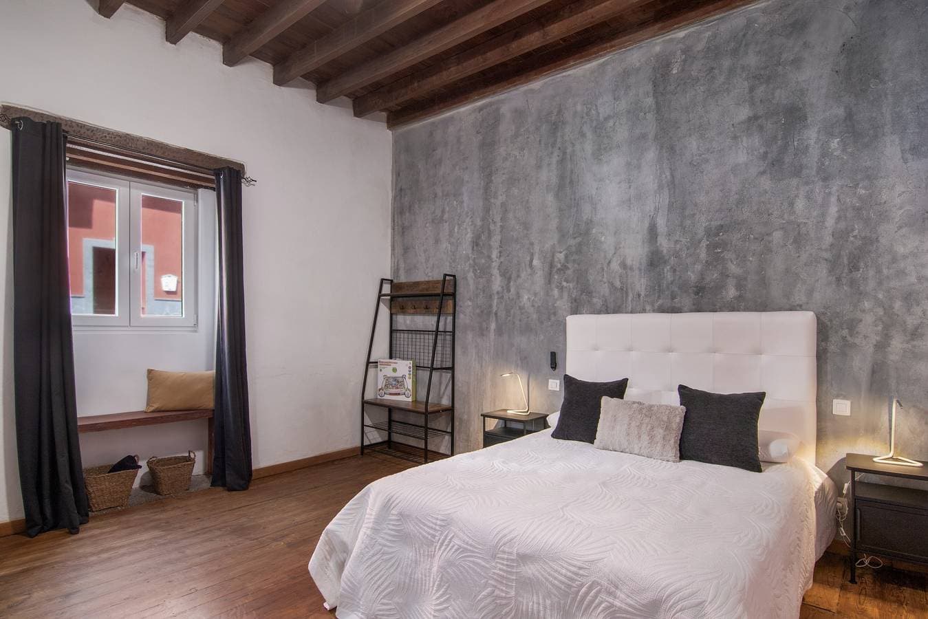 Foto 7 von 31: Ferienhaus 'El Rincon Del Viajero Gran Canaria' mit WLAN und Klimaanlage
