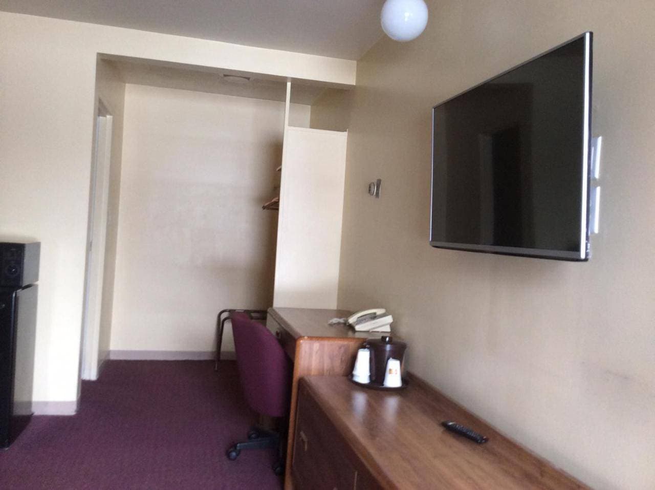 Foto 7 von 11: King Room - Non-Smoking