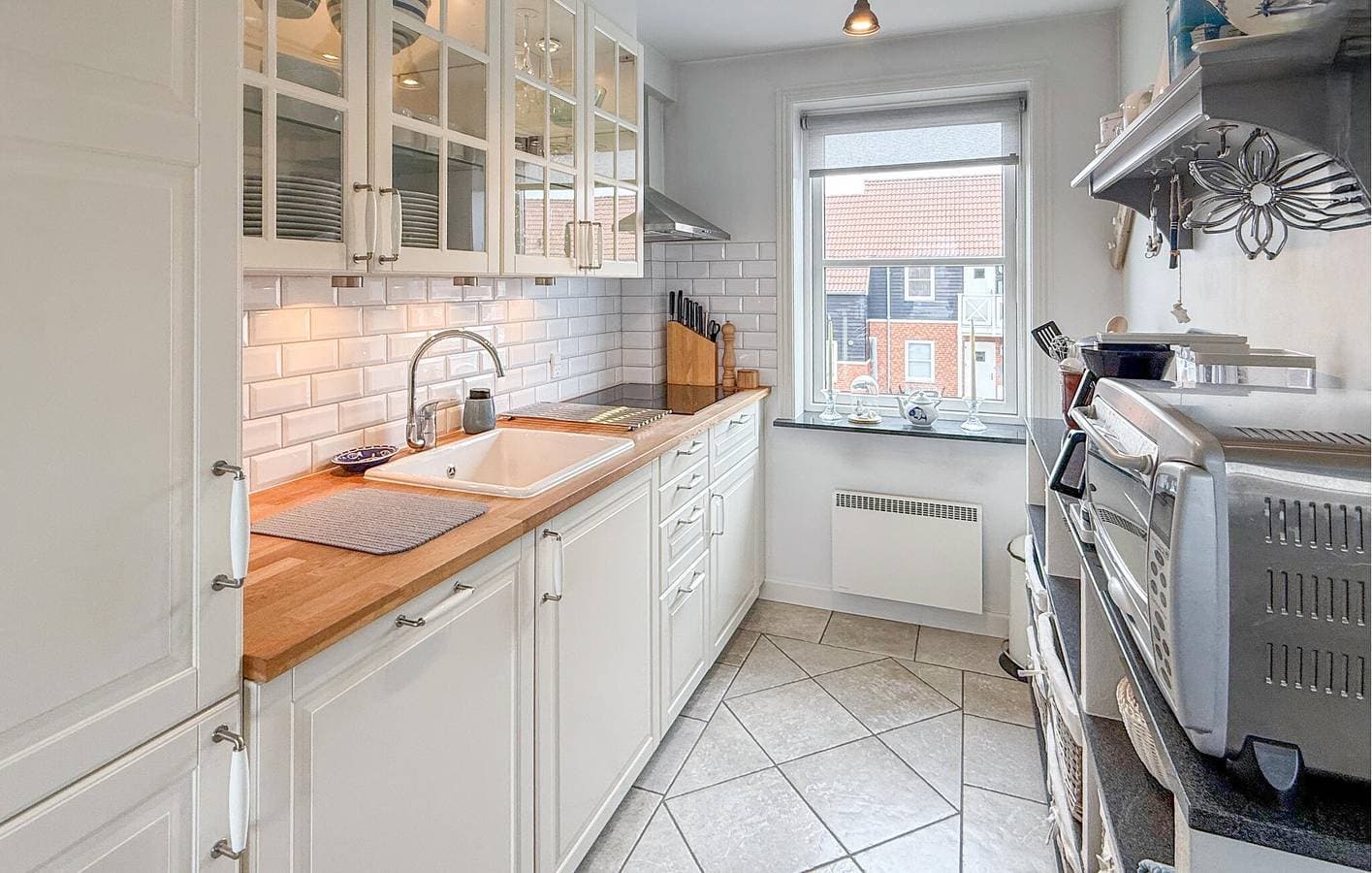 Foto 5 von 14: Ferienwohnung für 4 Personen