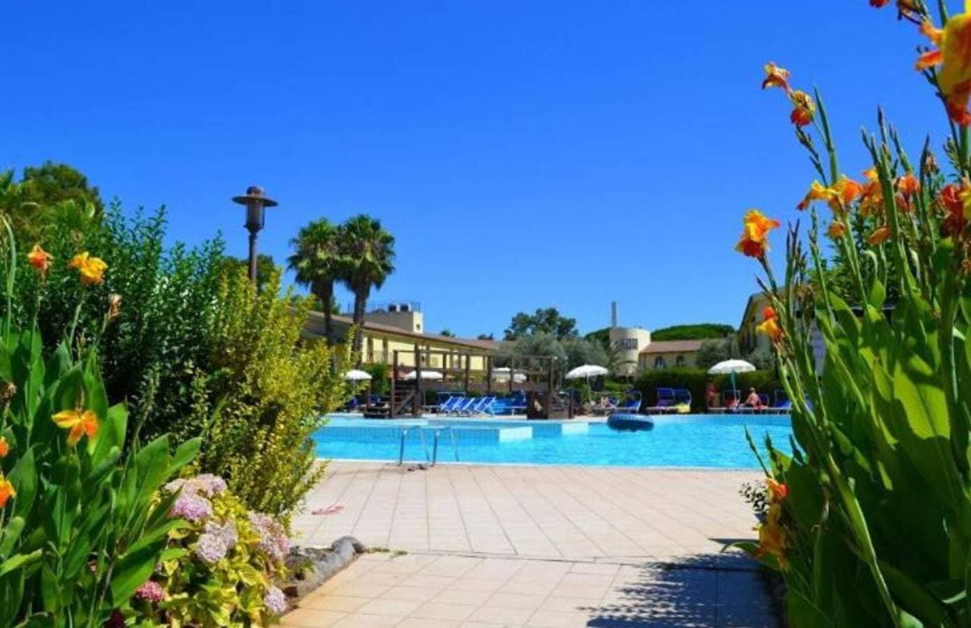 Nature & Country Resort Near The sea - Golden Apartment, Ac, Wifi 1