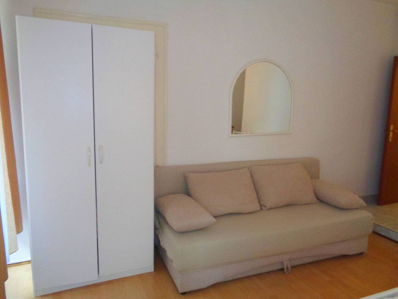 Foto 6 von 13: Studio apartment Balbina in center Rovinj