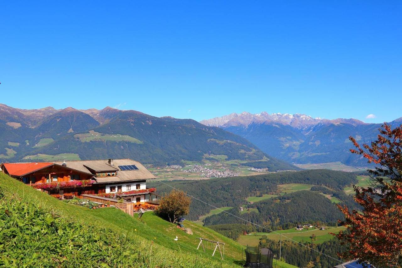 Berggasthof Häusler 1