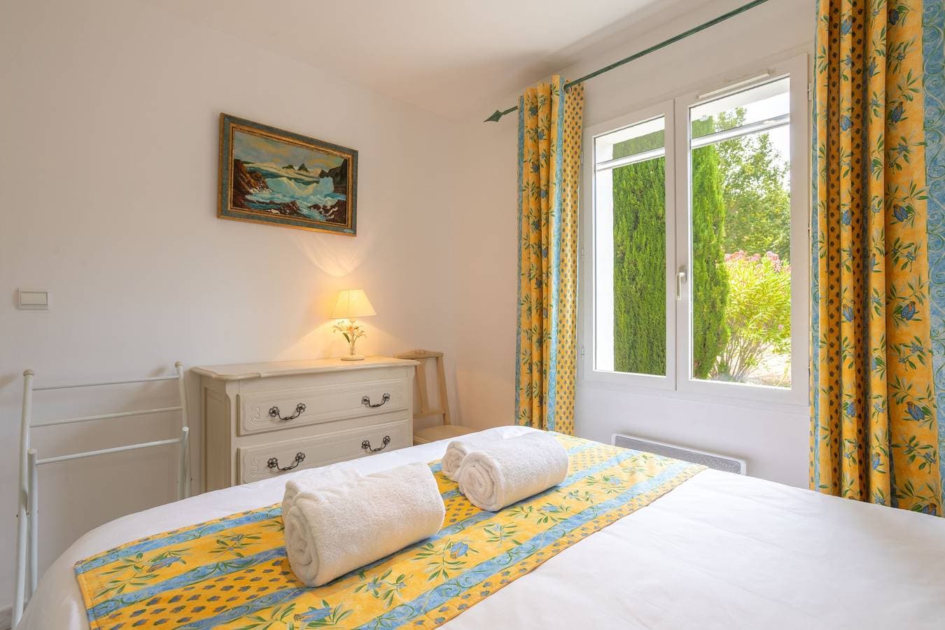 Foto 13 von 43: Le Petit Mas Callian – Charmantes 3-Sterne-Ferienhaus mit Pool und großem Garten