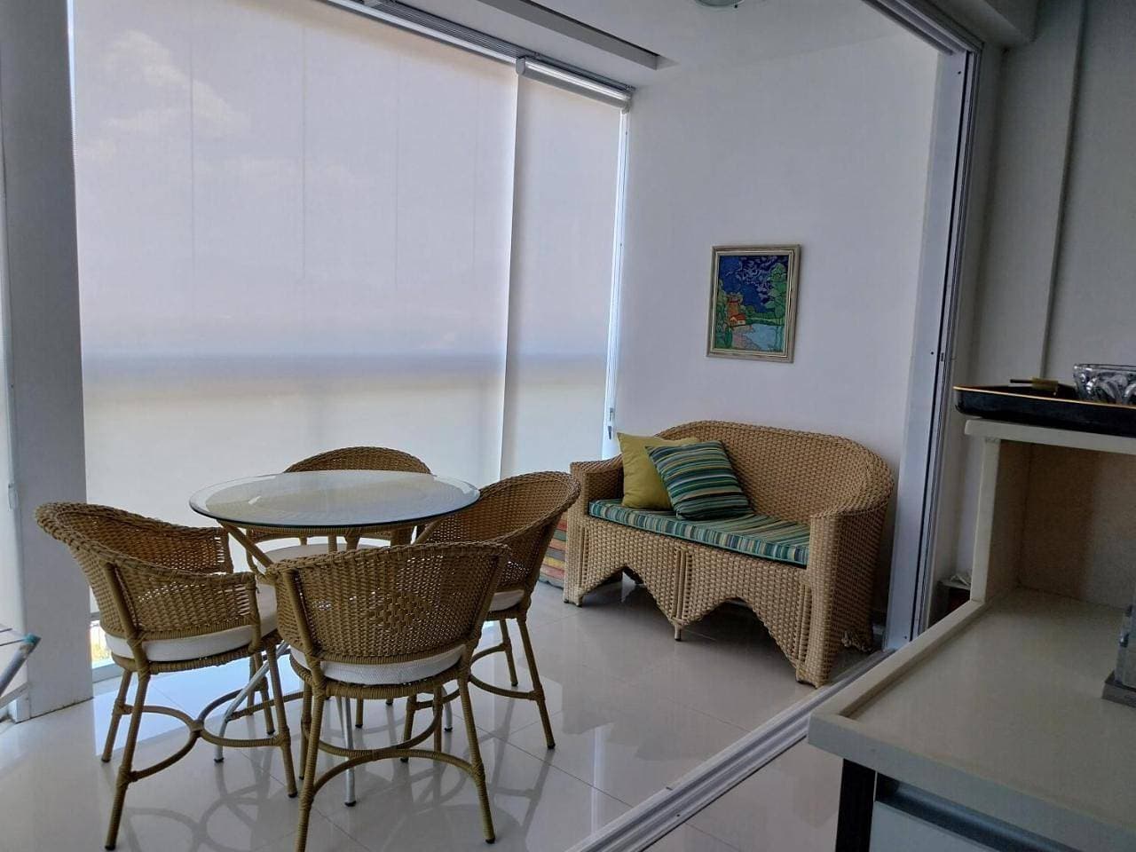 Foto 7 von 27: One-Bedroom Apartment with Balcony and Sea View
