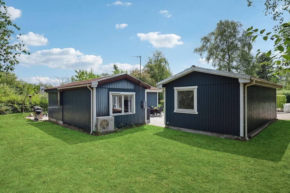 Foto 8 von 16: Wunderschönes Haus mit 2 Schlafzimmern.