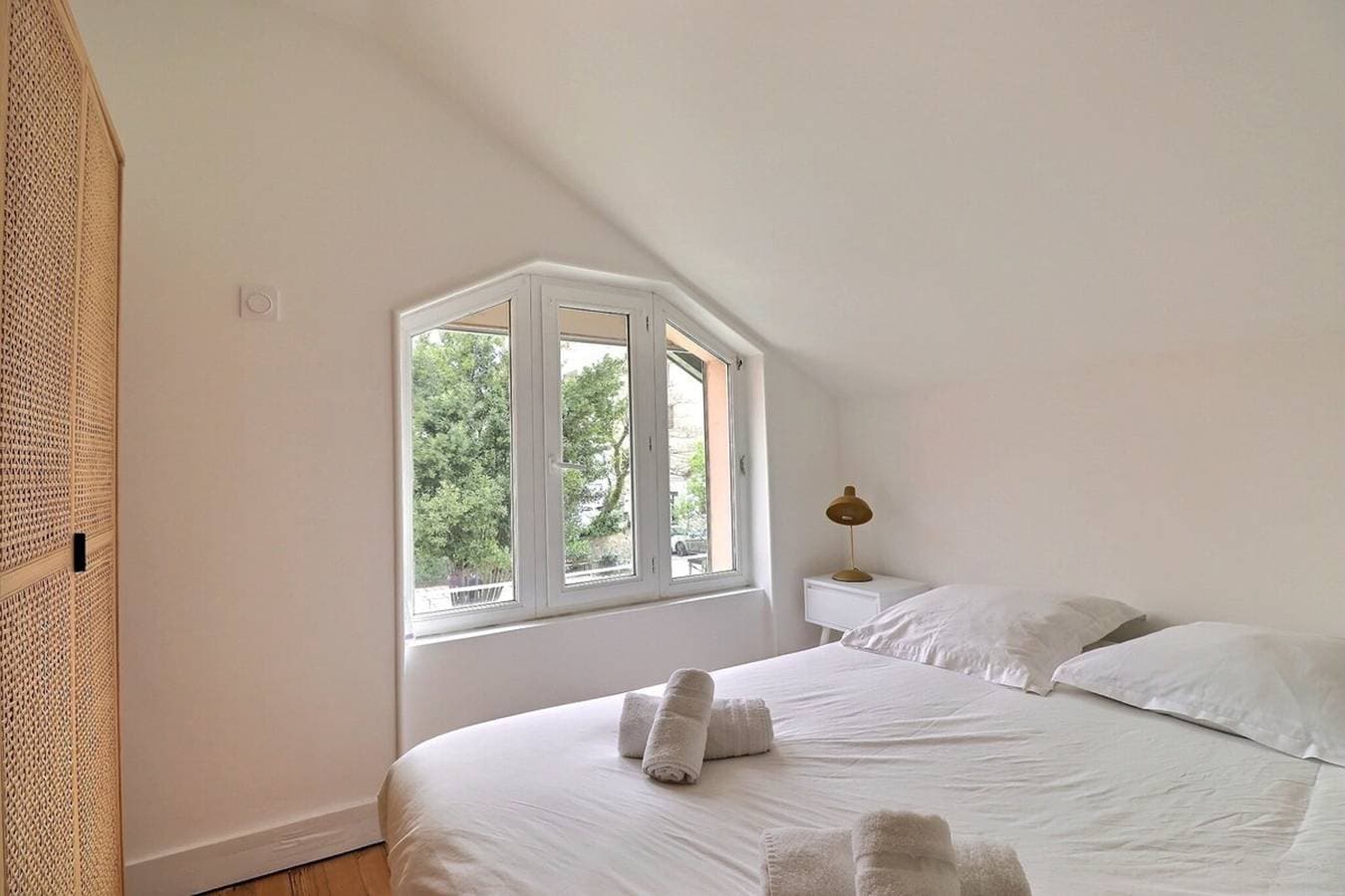 Foto 5 von 7: Ferienwohnung für 4 Personen