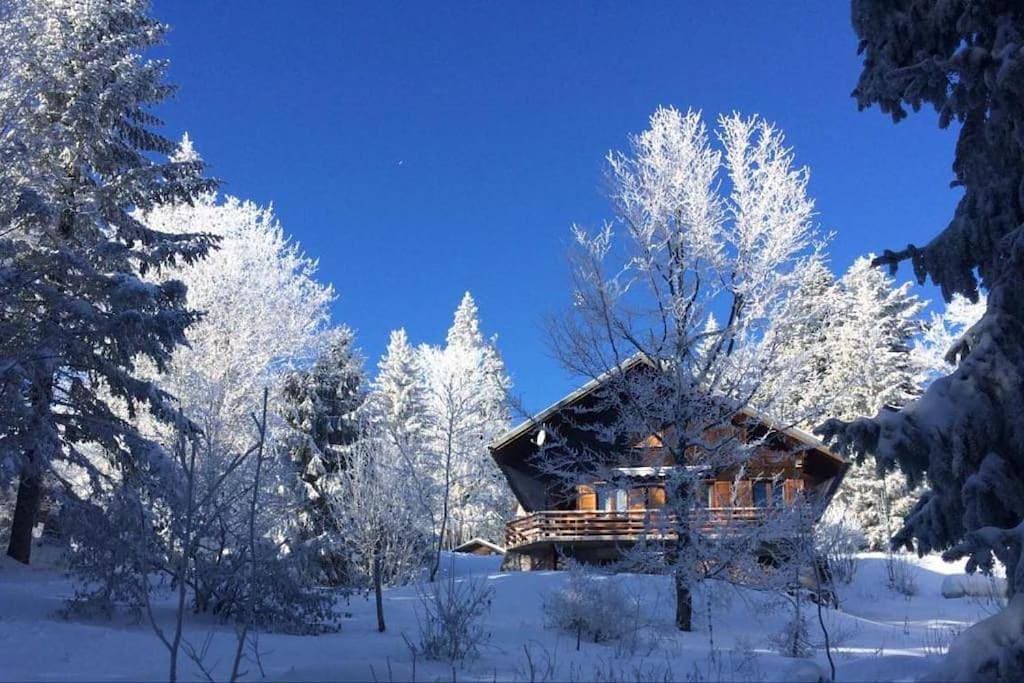 Foto 2 von 24: Chalet