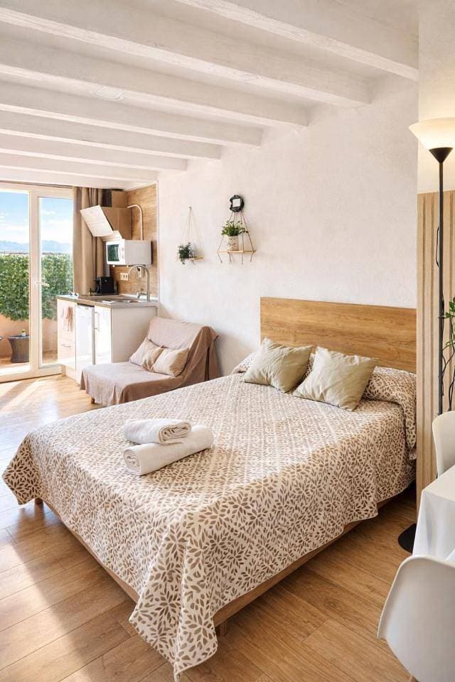 Foto 12 von 12: Loft