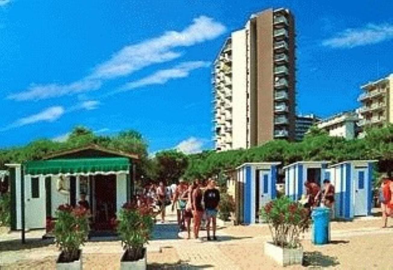 Foto 3 von 13: Gemütliches Studio mit Meerblick in Lignano Sabbiadoro