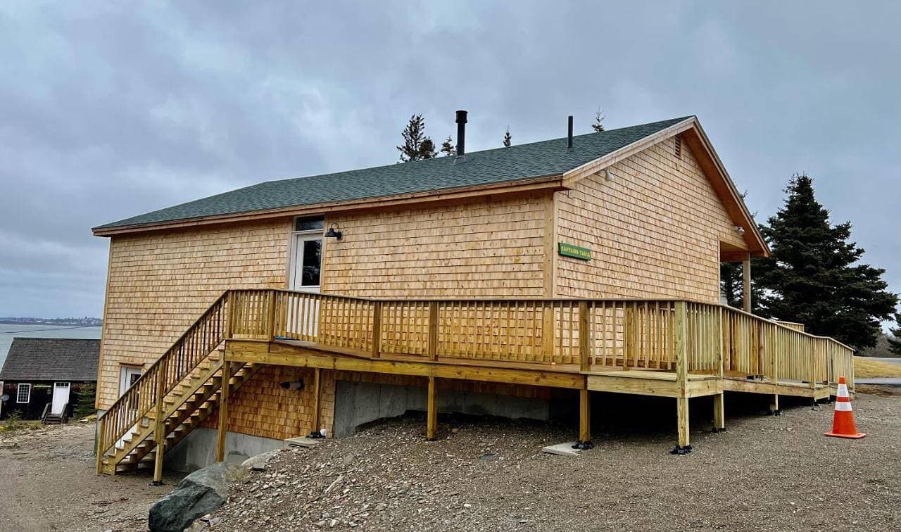 West Quoddy Station LLC 1
