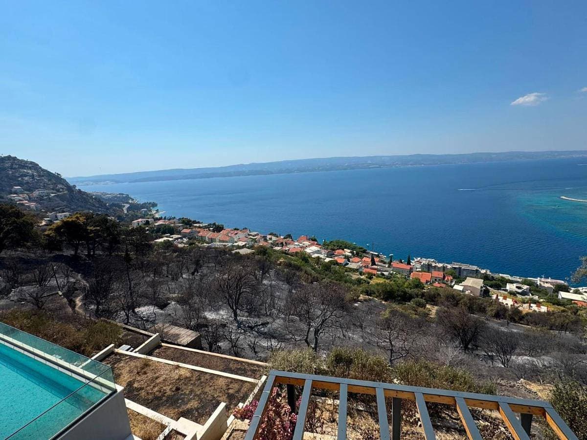 Apartments Luxury view 1