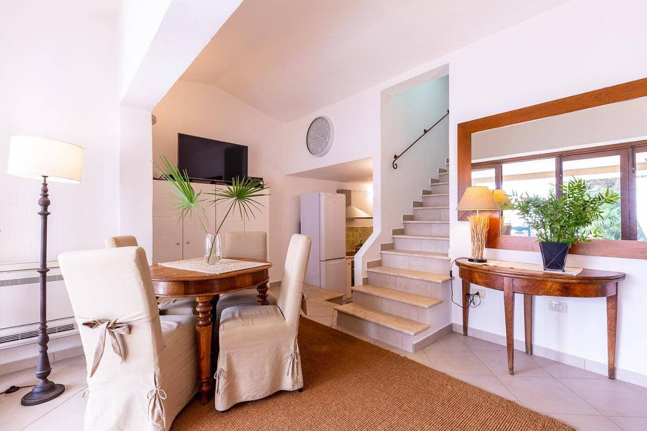Foto 5 von 33: Three-Bedroom House