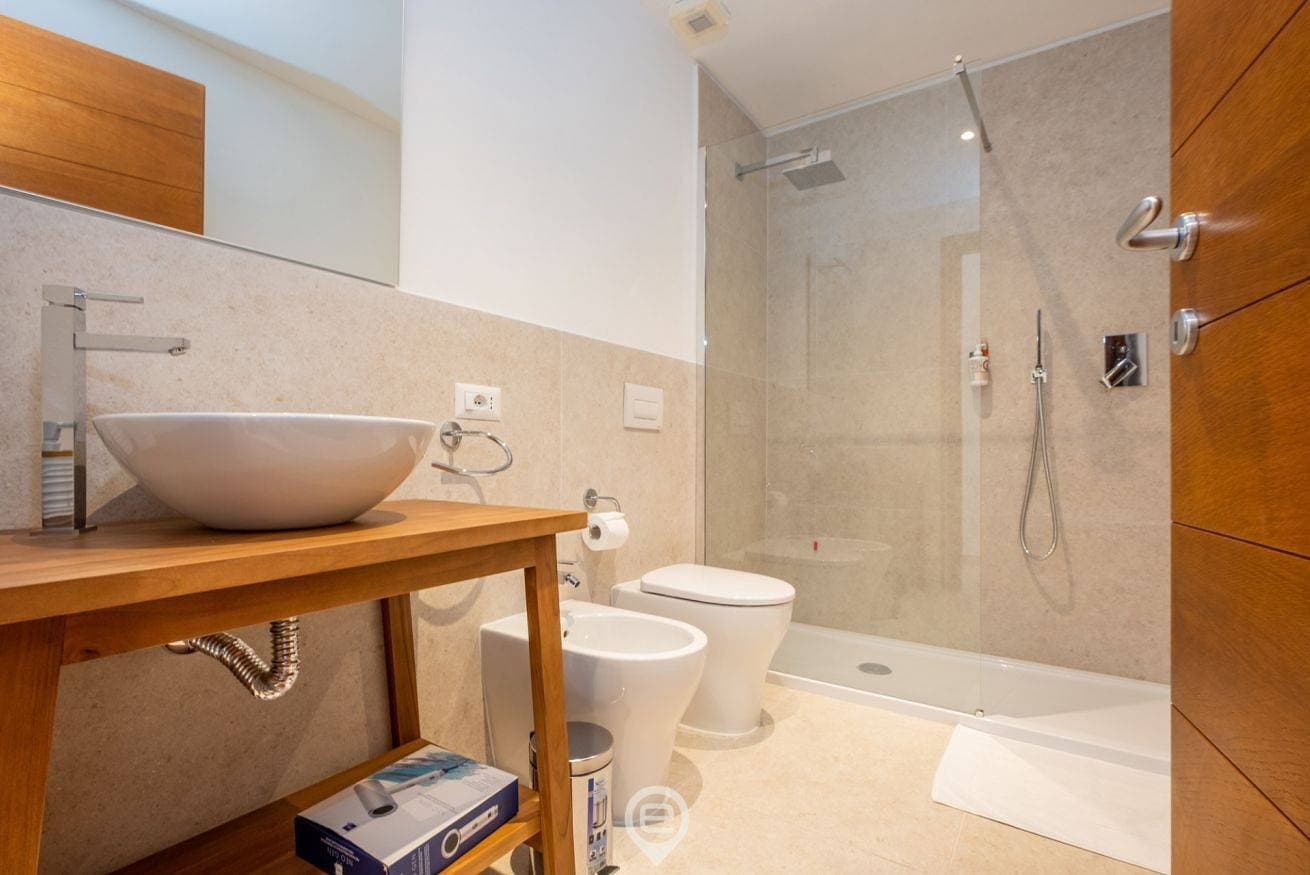 Foto 4 von 20: Zimmer für 2 Personen mit Balkon/Terrasse