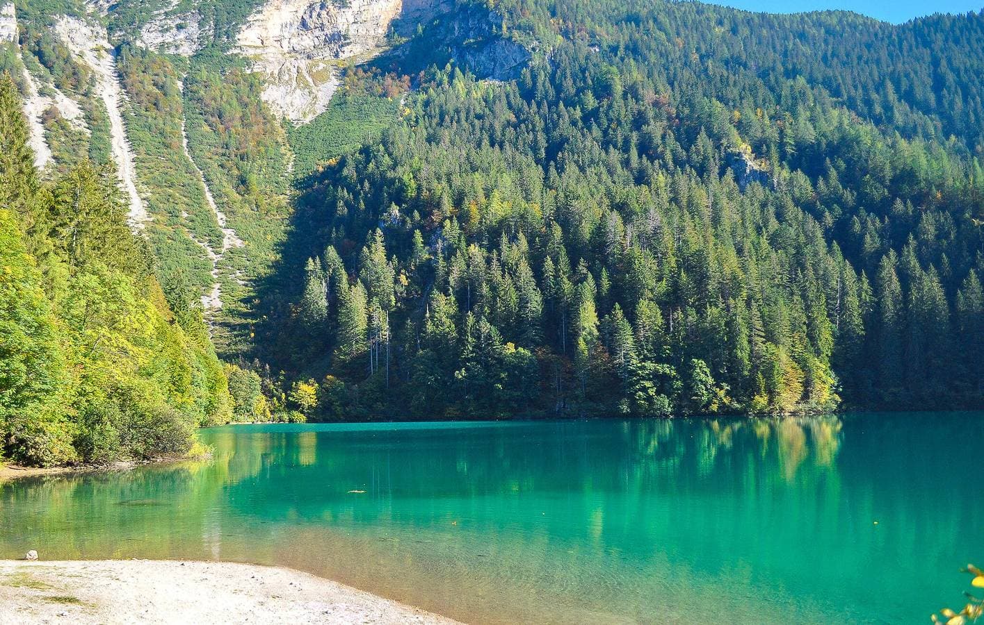 Foto 6 von 15: Wohnung mit Panoramablick in der Nähe von Borgo Valsugana
