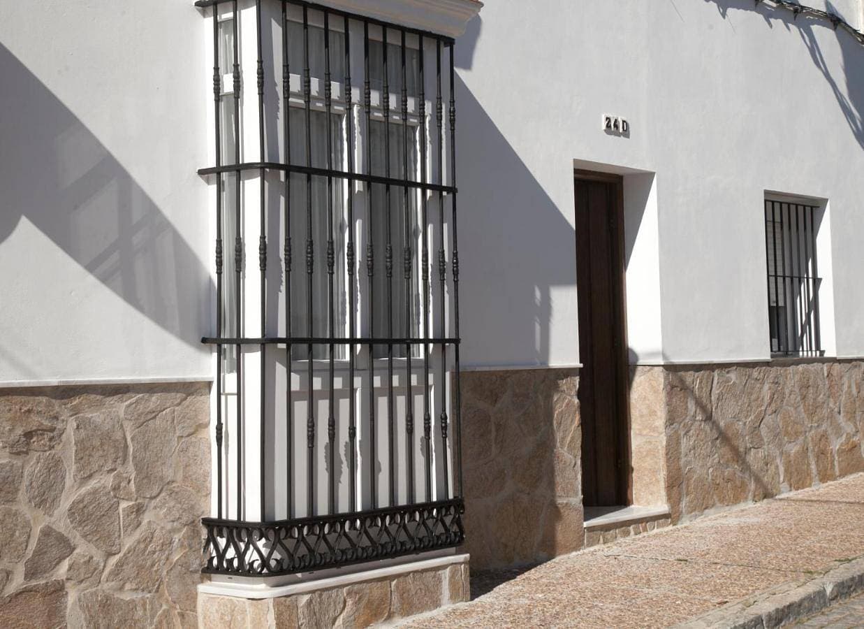 CASA CALLE EL CID 1