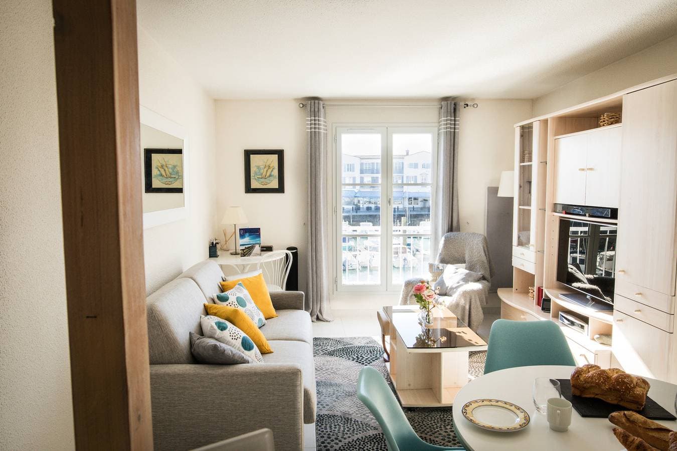 Foto 7 von 14: Stopover for two in the heart of the Ile de Ré