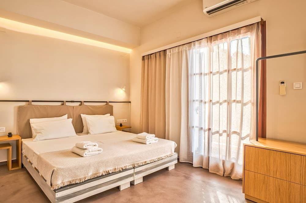 Foto 4 von 30: Avra Apartments - Sirokos
