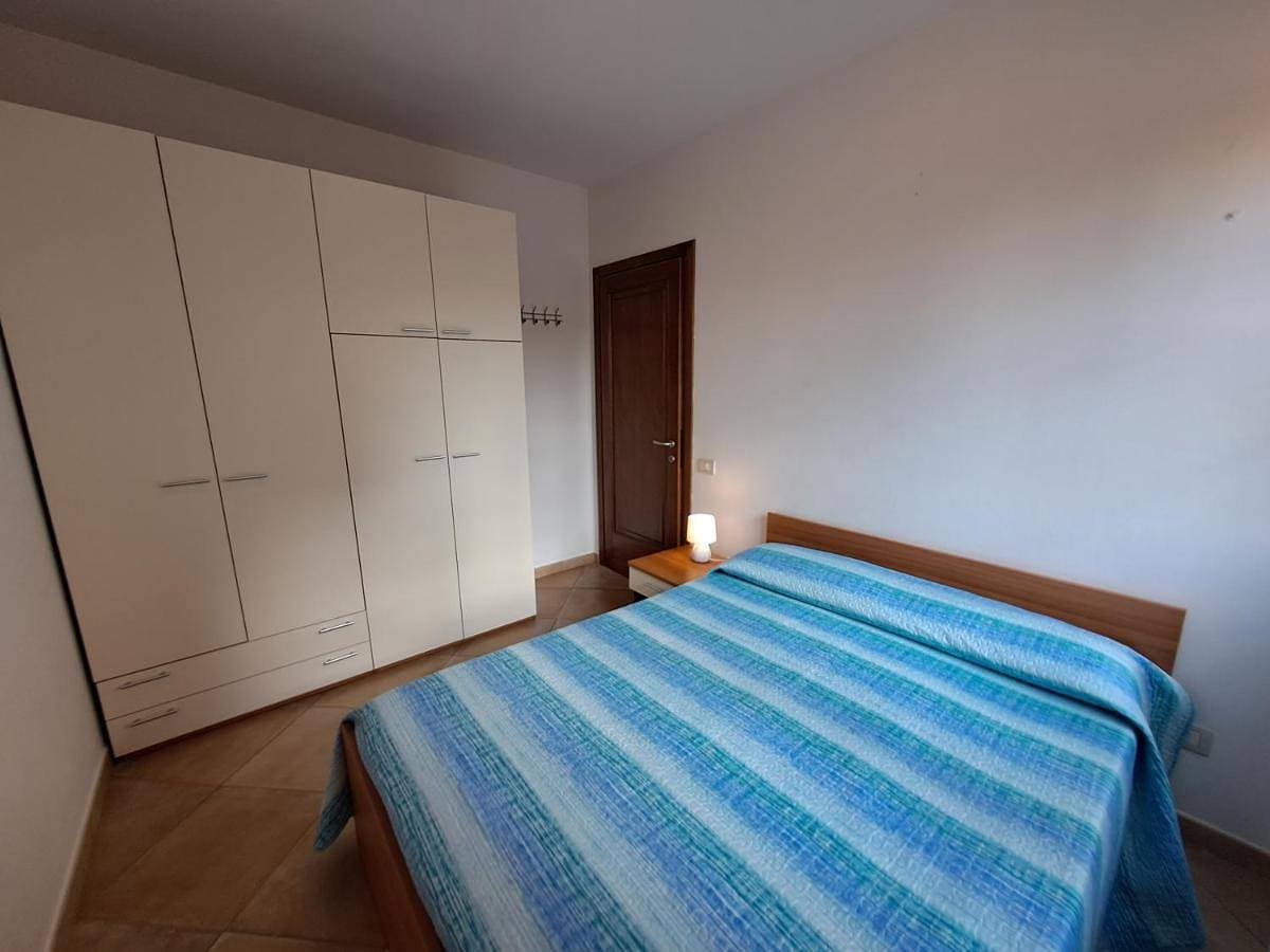Foto 5 von 16: Two-Bedroom Standard Apartment