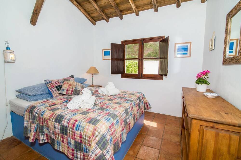 Foto 4 von 30: Casa da Aldeia - schläft 10 Gäste in 4 Schlafzimmern