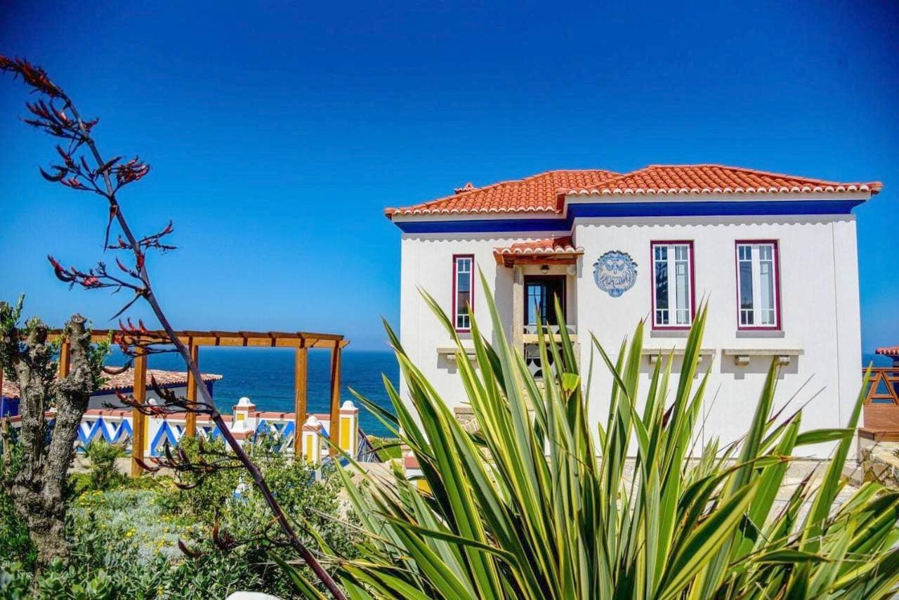 Chalet O Amorzinho Sintra Praia 1