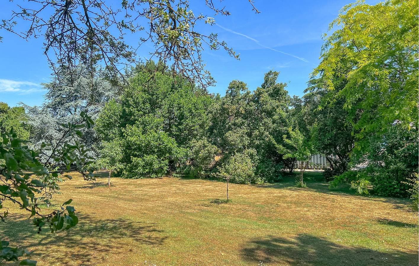 Foto 12 von 19: Ferienhaus für 4 Personen mit Terrasse
