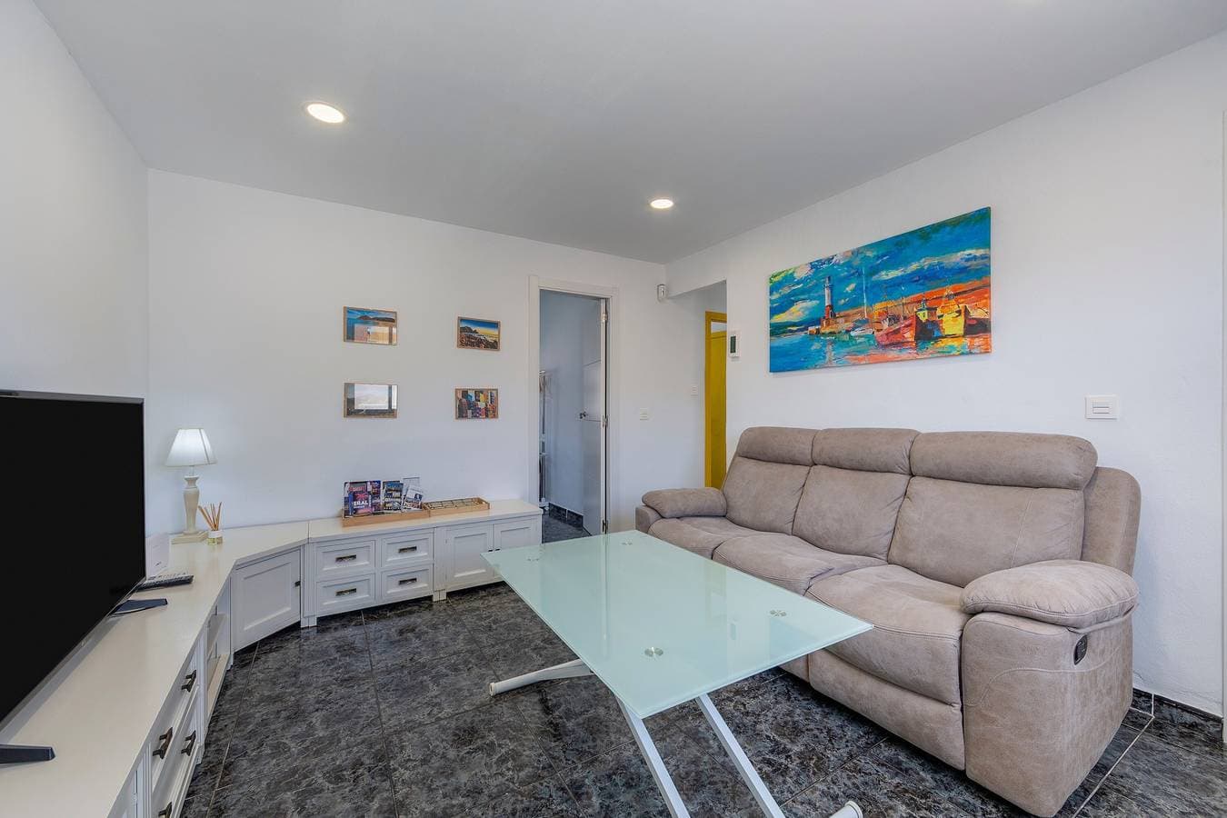 Foto 5 von 23: Apartment 'Zapillo' mit WLAN und Klimaanlage
