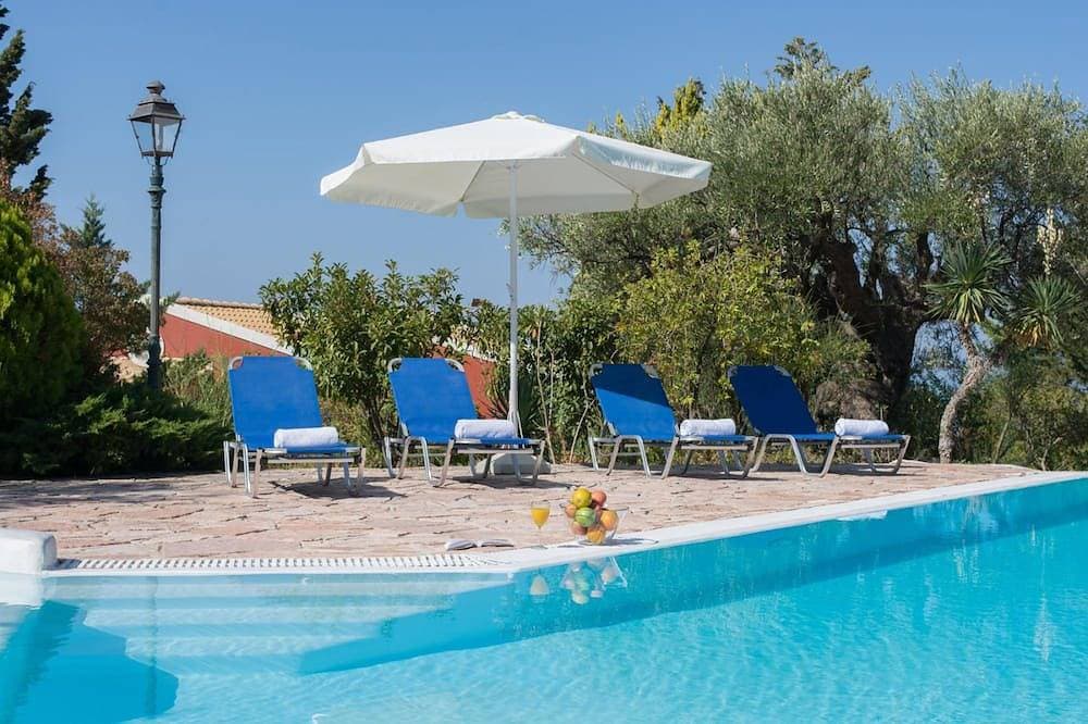 Foto 11 von 14: Wohnung Ilex - Agios Nikitas