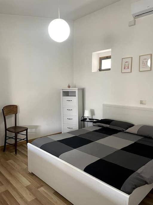 Foto 6 von 16: Two-Bedroom Apartment
