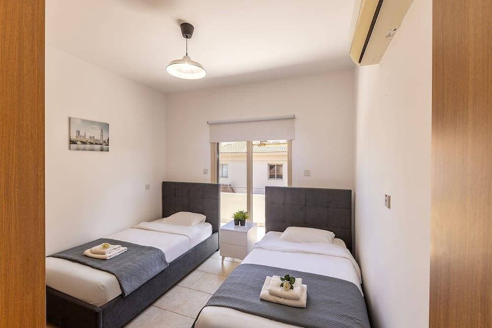Foto 3 von 30: 3 Schlafzimmer Villa in Kapparis