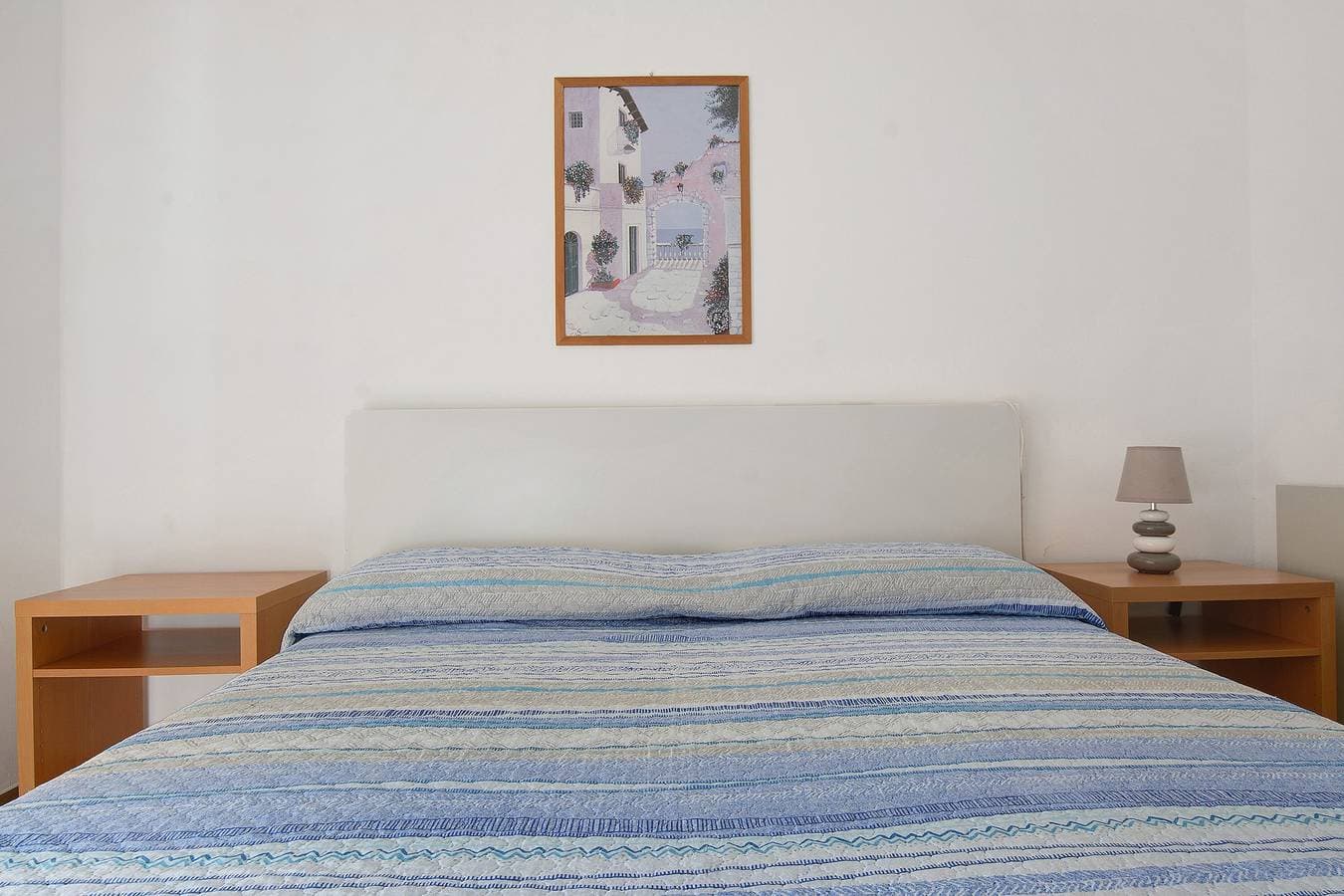 Foto 11 von 39: Apartment 'Eurotel 523 - Rapallo' mit Gemeinschaftspool, WLAN und Klimaanlage